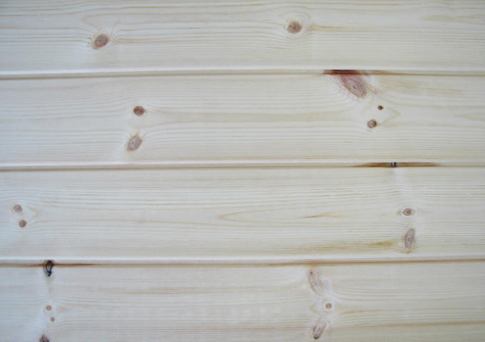 WEB限定 木材 無垢レッドパイン羽目板 5坪分