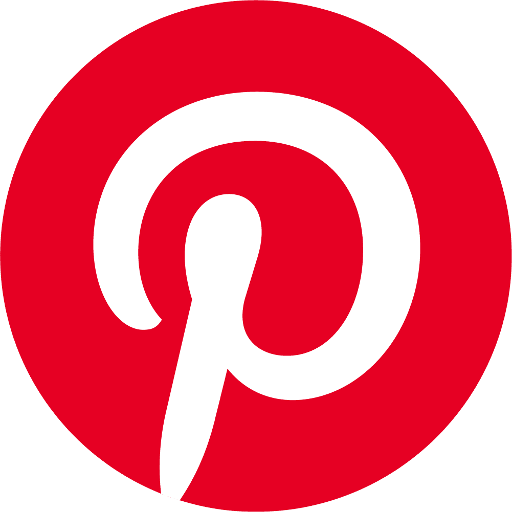 Pinterestのアイコン