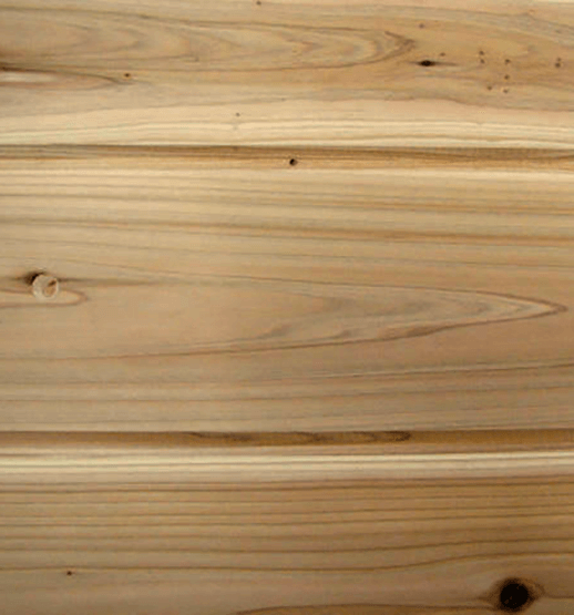 国産杉赤 スツールorテーブルetc - 机/テーブル